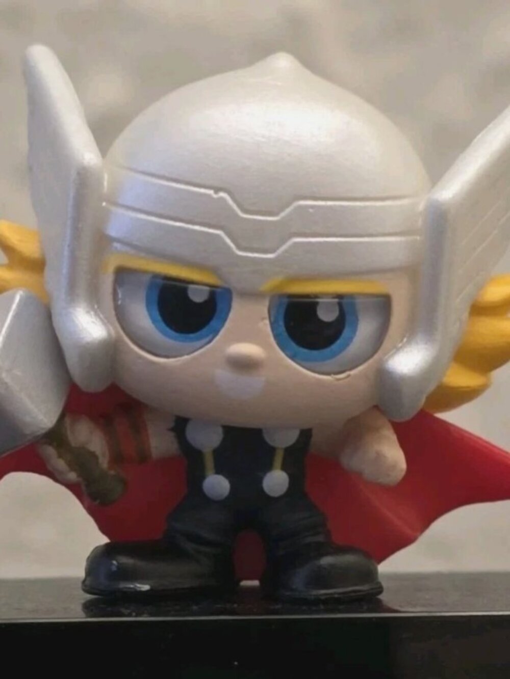 Marvel Series 1 Mighty Thor Disney Doorables
